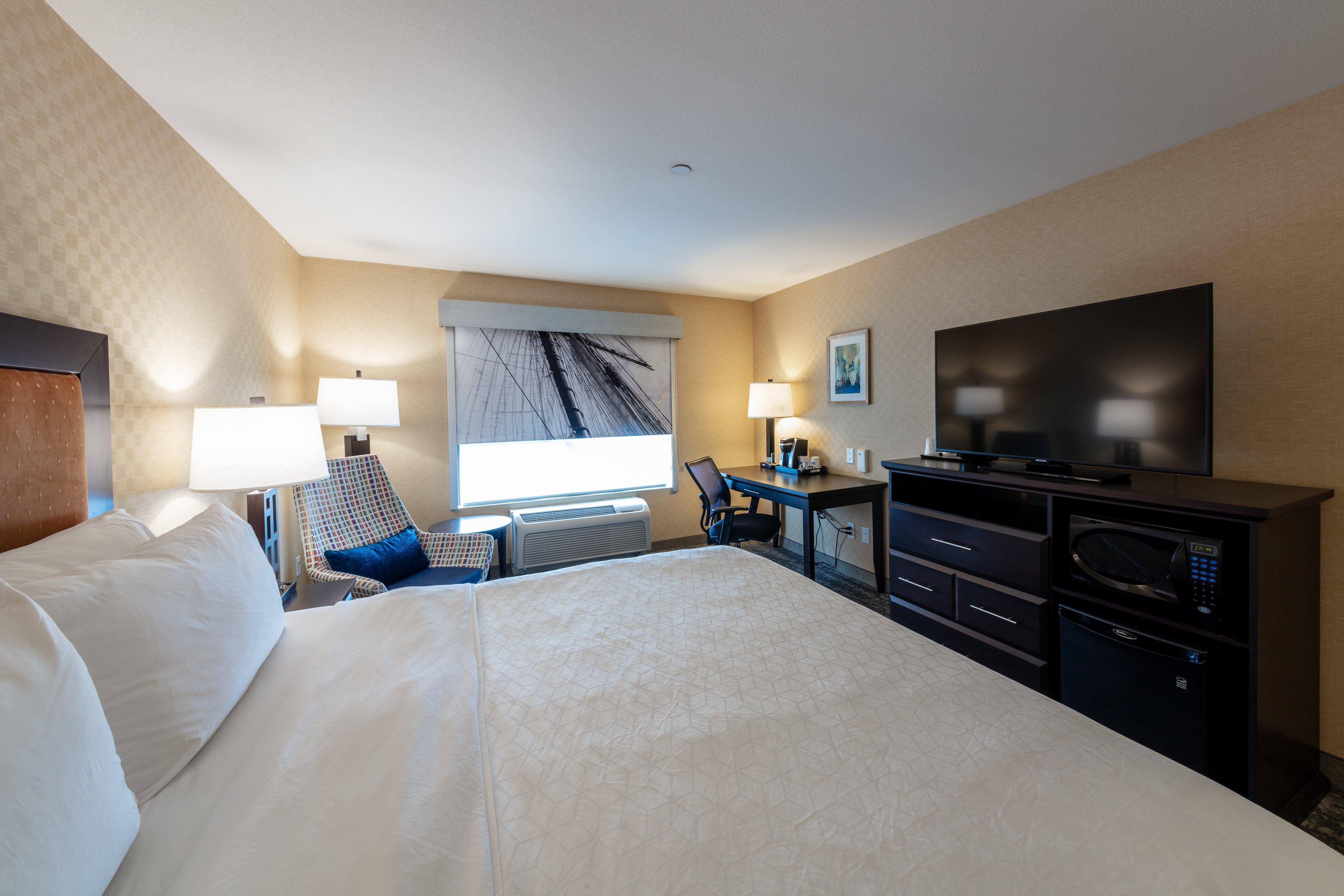 Holiday Inn Express & Suites Riverport Richmond By Ihg Bagian luar foto